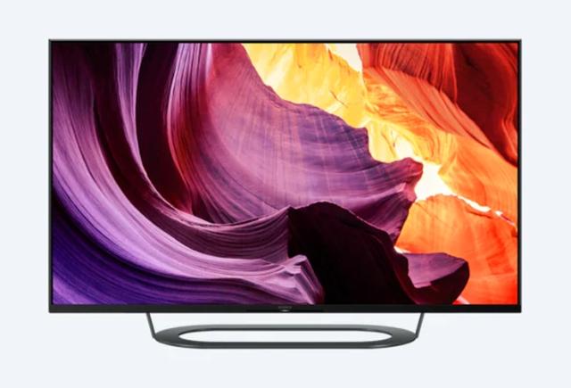 Телевизор Sony KD-43X82K 43" 4K HDR TV BRAVIA , Direct LED, Processor X1, Triluminos PRO, Motionflow XR 400Hz, X-Balanced Speaker, Dolby Atmos, DVB-C / DVB-T/T2 / DVB-S/S2, USB, Android TV, Google TV, Voice search, Black