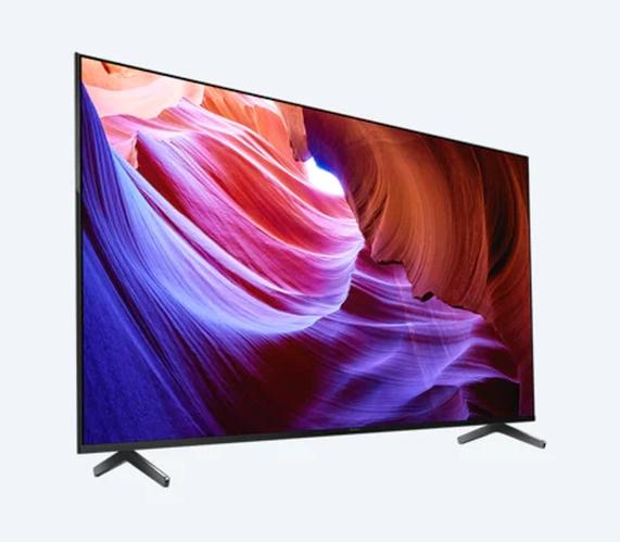 Телевизор Sony KD-55X85K 55" 4K HDR TV BRAVIA , Direct LED, Processor X1, Triluminos PRO, Motionflow XR 800Hz, X-Balanced Speaker, Dolby Atmos, DVB-C / DVB-T/T2 / DVB-S/S2, USB, Android TV, Google TV, Voice search, Black