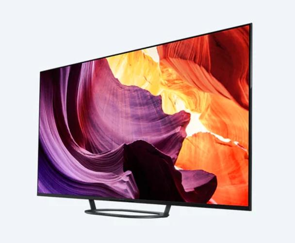 Телевизор Sony KD-55X82K 55" 4K HDR TV BRAVIA , Direct LED, Processor X1, Triluminos PRO, Motionflow XR 400Hz, X-Balanced Speaker, Dolby Atmos, DVB-C / DVB-T/T2 / DVB-S/S2, USB, Android TV, Google TV, Voice search, Black