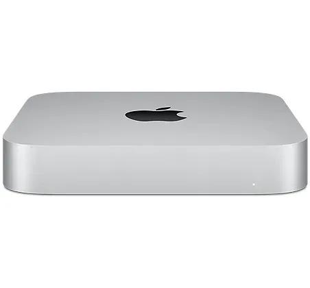 Настолен компютър Apple MAC MINI/8C CPU/8C GPU/16GB/512GB-ZEE