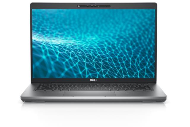 Лаптоп Dell Latitude 5431, Intel Core i7 -1270P vPro (12 cores, up to 4.8 GHz), 14 "FHD (1920x1080) IPS 250 nits ,16GB DDR5, 512GB SSD PCIe M.2, Nvidia GeForce MX550, IR Cam and Mic, WiFi 6E, FP, SCR, Backlit Kb, Win 11 Pro, 3Y BOS