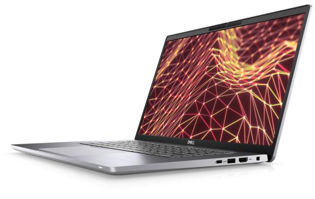 Лаптоп Dell Latitude 7530, Intel Core i7-1265U vPro (10 cores, up to 4.8 GHz), 15.6" FHD (1920x1080) AG, Touch WVA, 250nits, 16GB 3200MHz DDR4, 256GB SSD PCIe M.2, Intel Iris Xe Graphics, IR Cam and Mic, WiFi 6E, FP, SCR, Backlit Kb, Win 11 Pro, 3Y P