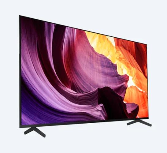 Телевизор Sony KD-43X81K 43" 4K HDR TV BRAVIA , Direct LED, Processor X1, Triluminos PRO, Motionflow XR 400Hz, X-Balanced Speaker, Dolby Atmos, DVB-C / DVB-T/T2 / DVB-S/S2, USB, Android TV, Google TV, Voice search, Black