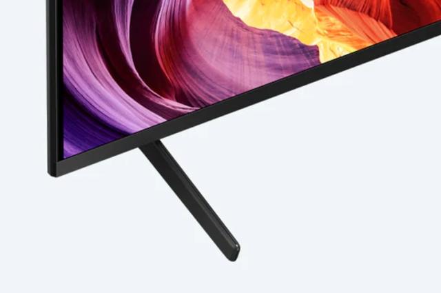 Телевизор Sony KD-43X81K 43" 4K HDR TV BRAVIA , Direct LED, Processor X1, Triluminos PRO, Motionflow XR 400Hz, X-Balanced Speaker, Dolby Atmos, DVB-C / DVB-T/T2 / DVB-S/S2, USB, Android TV, Google TV, Voice search, Black