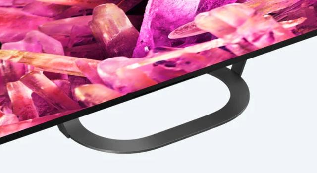 Телевизор Sony XR-50X92K 50" 4K HDR TV BRAVIA , Full Array LED, Cognitive Processor XR™, XR Triluminos PRO, XR Motion Clarity™, 3D Surround Upscaling, Dolby Atmos, DVB-C / DVB-T/T2 / DVB-S/S2, USB, Android TV, Google TV, Voice search, Black