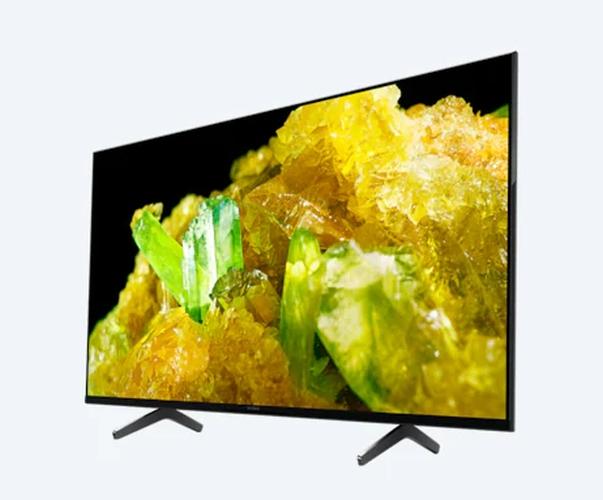 Телевизор Sony XR-50X90S 50" 4K HDR TV BRAVIA , Full Array LED, Cognitive Processor XR™, XR Triluminos PRO, XR Motion Clarity™, 3D Surround Upscaling, Dolby Atmos, DVB-C / DVB-T/T2 / DVB-S/S2, USB, Android TV, Google TV, Voice search, Black