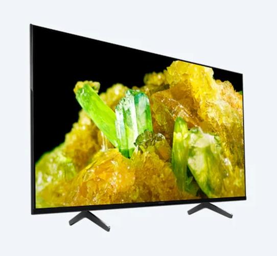 Телевизор Sony XR-50X90S 50" 4K HDR TV BRAVIA , Full Array LED, Cognitive Processor XR™, XR Triluminos PRO, XR Motion Clarity™, 3D Surround Upscaling, Dolby Atmos, DVB-C / DVB-T/T2 / DVB-S/S2, USB, Android TV, Google TV, Voice search, Black