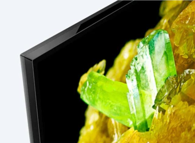 Телевизор Sony XR-50X90S 50" 4K HDR TV BRAVIA , Full Array LED, Cognitive Processor XR™, XR Triluminos PRO, XR Motion Clarity™, 3D Surround Upscaling, Dolby Atmos, DVB-C / DVB-T/T2 / DVB-S/S2, USB, Android TV, Google TV, Voice search, Black