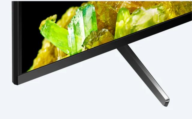 Телевизор Sony XR-50X90S 50" 4K HDR TV BRAVIA , Full Array LED, Cognitive Processor XR™, XR Triluminos PRO, XR Motion Clarity™, 3D Surround Upscaling, Dolby Atmos, DVB-C / DVB-T/T2 / DVB-S/S2, USB, Android TV, Google TV, Voice search, Black