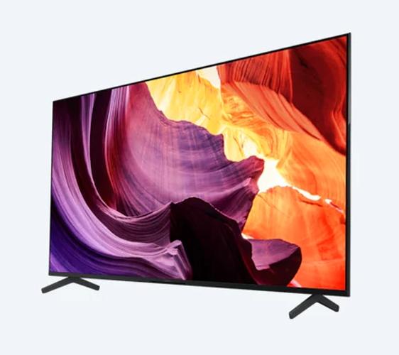Телевизор Sony KD-50X81K 50" 4K HDR TV BRAVIA , Direct LED, Processor X1, Triluminos PRO, Motionflow XR 400Hz, X-Balanced Speaker, Dolby Atmos, DVB-C / DVB-T/T2 / DVB-S/S2, USB, Android TV, Google TV, Voice search, Black