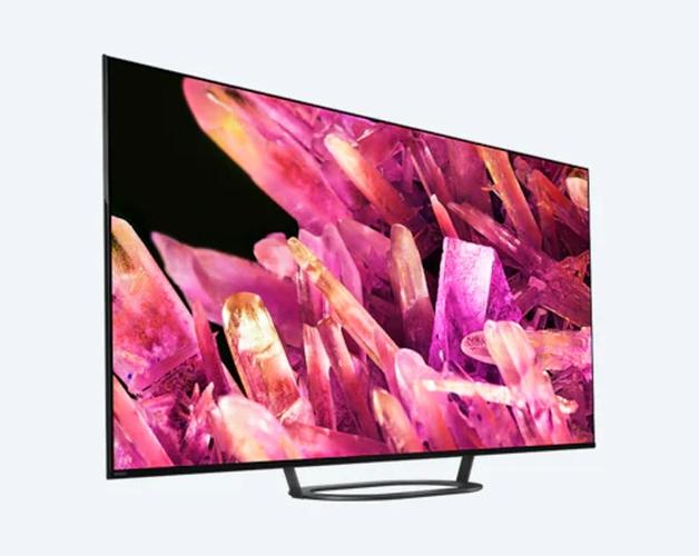 Телевизор Sony XR-55X92K 55" 4K HDR TV BRAVIA , Full Array LED, Cognitive Processor XR™, XR Triluminos PRO, XR Motion Clarity™, 3D Surround Upscaling, Dolby Atmos, DVB-C / DVB-T/T2 / DVB-S/S2, USB, Android TV, Google TV, Voice search, Black