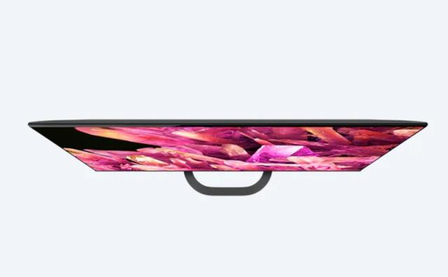Телевизор Sony XR-55X92K 55" 4K HDR TV BRAVIA , Full Array LED, Cognitive Processor XR™, XR Triluminos PRO, XR Motion Clarity™, 3D Surround Upscaling, Dolby Atmos, DVB-C / DVB-T/T2 / DVB-S/S2, USB, Android TV, Google TV, Voice search, Black