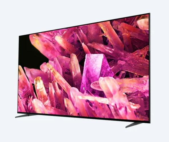 Телевизор Sony XR-65X90K 65" 4K HDR TV BRAVIA , Full Array LED, Cognitive Processor XR™, XR Triluminos PRO, XR Motion Clarity™, 3D Surround Upscaling, Dolby Atmos, DVB-C / DVB-T/T2 / DVB-S/S2, USB, Android TV, Google TV, Voice search, Black