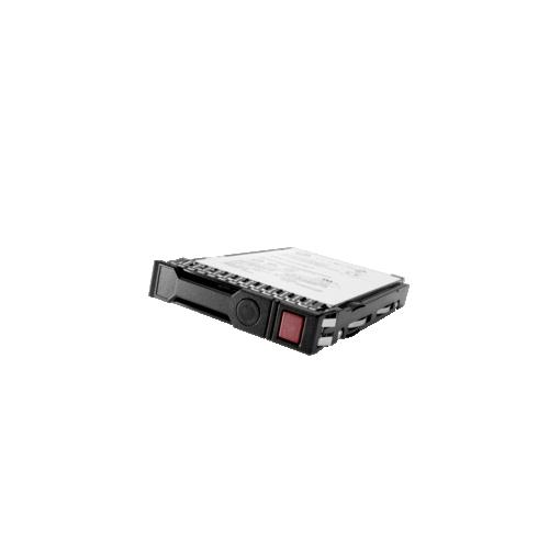 Твърд диск HPE 960GB SATA VRO SFF SC 5210 SSD