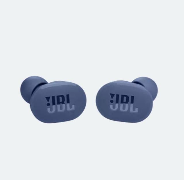 Слушалки JBL T130NC BLU True wireless Noise Cancelling earbuds