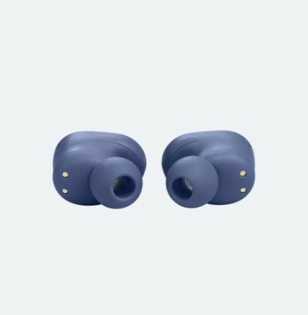 Слушалки JBL T130NC BLU True wireless Noise Cancelling earbuds