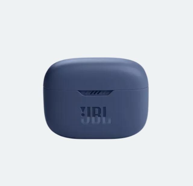 Слушалки JBL T130NC BLU True wireless Noise Cancelling earbuds