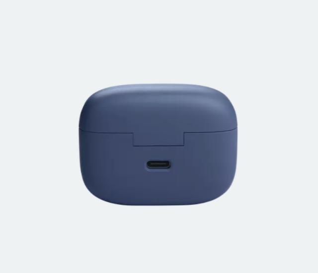 Слушалки JBL T130NC BLU True wireless Noise Cancelling earbuds