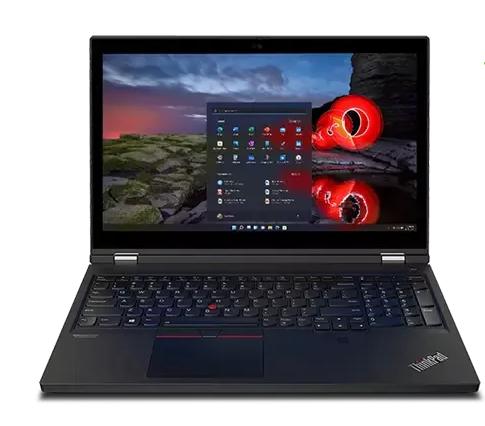 Лаптоп Lenovo ThinkPad T15g G2 Intel Core i7-11800H (2.3GHz up to 4.6GHz, 24MB), 16GB(8+8) DDR4 3200MHz, 512GB SSD, 15.6" FHD (1920x1080) IPS AG, NVIDIA GeForce RTX 3070/8GB, WLAN, BT, HD 720p Cam, Backlit KB, SCR, FPR, Win10Pro, 3Y