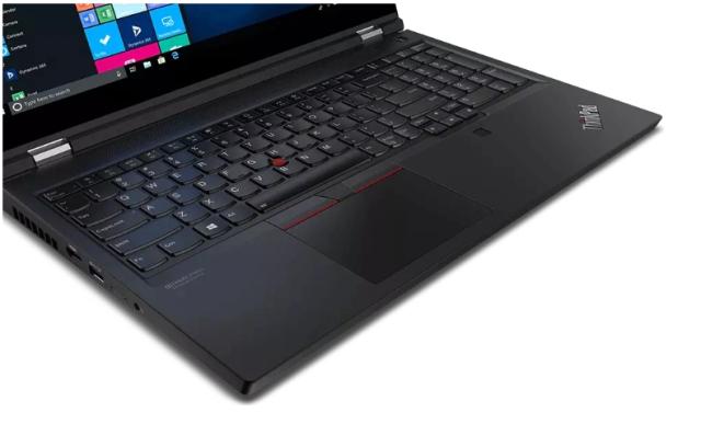 Лаптоп Lenovo ThinkPad T15g G2 Intel Core i7-11800H (2.3GHz up to 4.6GHz, 24MB), 16GB(8+8) DDR4 3200MHz, 512GB SSD, 15.6" FHD (1920x1080) IPS AG, NVIDIA GeForce RTX 3070/8GB, WLAN, BT, HD 720p Cam, Backlit KB, SCR, FPR, Win10Pro, 3Y