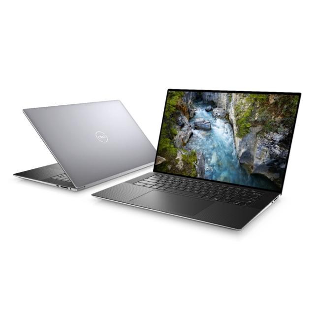 Лаптоп Dell Precision 5560, Intel Core i7-11850H (8 Core, 24M Cache, up to 4.80 GHz), 15.6" UltraSharp FHD+ (1920x1200) AG 100% sRGB, 32GB DDR4, 1TB SSD PCIe M.2, NVIDIA Quadro A2000 4GB, IR Cam and Mic, AX201+ BT, Backlit Keyboard, Win 10 Pro, 3Y PS