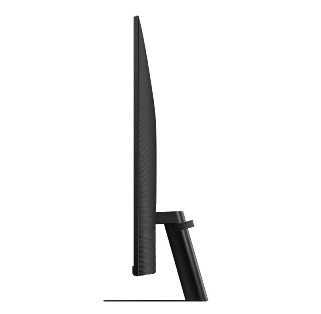 Монитор Samsung 27BM500, 27" VA LED, SMART, 60 Hz, 4 ms GTG, 1920x1080, 250 cd/m2, 3000:1, HDR 10, Eye Saver, Flicker Free, Auto Source Switch+, 2xUSB 2.0, 2xHDMI 1.4, Wi-Fi 5, Bluetooth 4.2, Speakers, 178°/178°, Black
