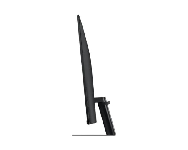 Монитор Samsung 27BM500, 27" VA LED, SMART, 60 Hz, 4 ms GTG, 1920x1080, 250 cd/m2, 3000:1, HDR 10, Eye Saver, Flicker Free, Auto Source Switch+, 2xUSB 2.0, 2xHDMI 1.4, Wi-Fi 5, Bluetooth 4.2, Speakers, 178°/178°, Black