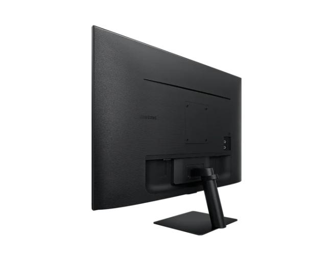Монитор Samsung 27BM500, 27" VA LED, SMART, 60 Hz, 4 ms GTG, 1920x1080, 250 cd/m2, 3000:1, HDR 10, Eye Saver, Flicker Free, Auto Source Switch+, 2xUSB 2.0, 2xHDMI 1.4, Wi-Fi 5, Bluetooth 4.2, Speakers, 178°/178°, Black