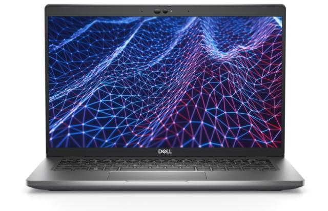 Лаптоп Dell Latitude 5430, Intel Core i5-1235U (10 Core, 12 MB Cache, up to 4.40 GHz), 14 "FHD (1920x1080) AG WVA 250 nits, 8GB, 1x8GB, DDR4, 512GB SSD PCIe M.2, Intel Iris Xe Graphics, HD Cam and Mic, WiFi 6E, Backlit Kb, Ubuntu, 3Y PS