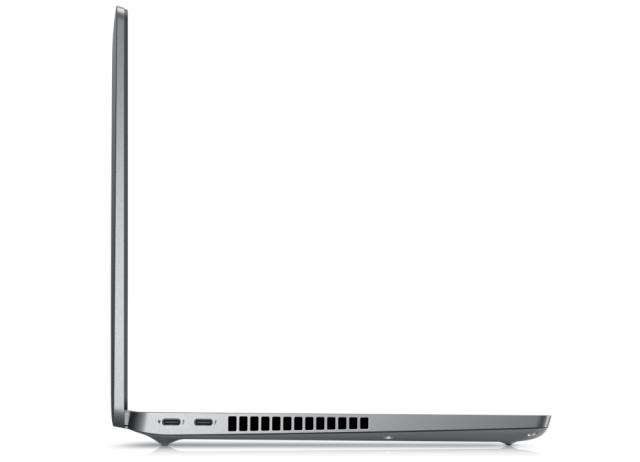 Лаптоп Dell Latitude 5430, Intel Core i5-1235U (10 Core, 12 MB Cache, up to 4.40 GHz), 14 "FHD (1920x1080) AG WVA 250 nits, 8GB, 1x8GB, DDR4, 512GB SSD PCIe M.2, Intel Iris Xe Graphics, HD Cam and Mic, WiFi 6E, Backlit Kb, Ubuntu, 3Y PS