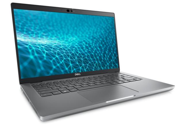 Лаптоп Dell Latitude 5431, Intel Core i7-1270P (12 Core, 18 MB Cache, up to 4.80 GHz), 14 "FHD (1920x1080) AG IPS 250 nits ,16GB DDR5, 2x8GB, 4800MHz, 512GB SSD PCIe M.2, Intel Iris Xe Integrated Graphics, IR Cam and Mic, WiFi 6E, Backlit Kb, Ubuntu,