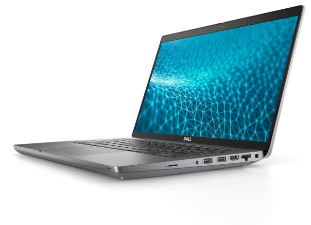 Лаптоп Dell Latitude 5431, Intel Core i5-1250P (12 Core, 12 MB Cache, up to 4.40 GHz), 14 "FHD (1920x1080) AG IPS 250 nits ,16GB DDR5, 2x8GB, 4800MHz, 512GB SSD PCIe M.2, GeForce MX550 Discrete Graphics, IR Cam and Mic, WiFi 6E, Backlit Kb, Ubuntu, 3
