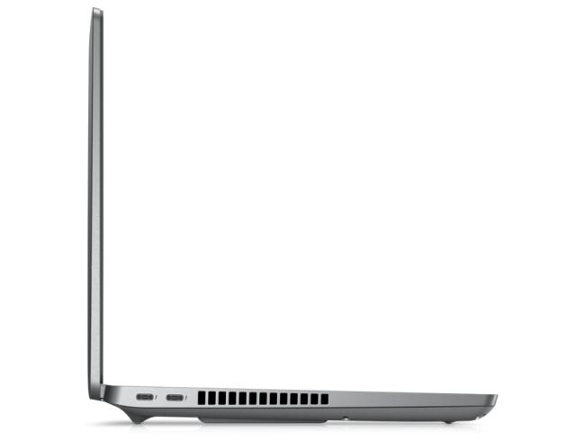 Лаптоп Dell Latitude 5431, Intel Core i5-1250P (12 Core, 12 MB Cache, up to 4.40 GHz), 14 "FHD (1920x1080) AG IPS 250 nits ,16GB DDR5, 2x8GB, 4800MHz, 512GB SSD PCIe M.2, GeForce MX550 Discrete Graphics, IR Cam and Mic, WiFi 6E, Backlit Kb, Ubuntu, 3
