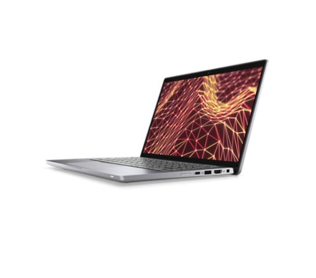 Лаптоп Dell Latitude 7330, Intel Core i5-1235U (10 Core, 12 MB Cache, up to 4.40 GHz), 13.3" FHD (1920x1080) AG 250nits, 8GB 3200MHz DDR4, 512 GB SSD PCIe M.2, Intel Iris Xe Graphics, HD RGB Cam and Mic, WiFi 6E, FPR, SCR, Backlit Kb, Win 11 Pro, 3Y 