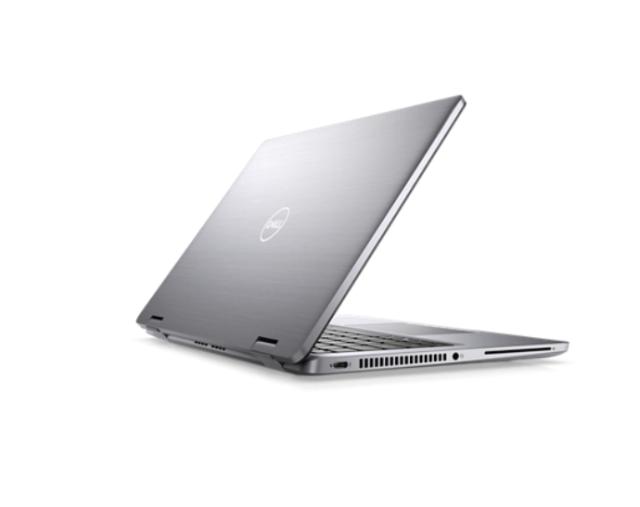 Лаптоп Dell Latitude 7330, Intel Core i5-1235U (10 Core, 12 MB Cache, up to 4.40 GHz), 13.3" FHD (1920x1080) AG 250nits, 8GB 3200MHz DDR4, 512 GB SSD PCIe M.2, Intel Iris Xe Graphics, HD RGB Cam and Mic, WiFi 6E, FPR, SCR, Backlit Kb, Win 11 Pro, 3Y 