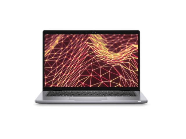 Лаптоп Dell Latitude 7330, Intel Core i7-1265U (10 Core, 12 MB Cache, up to 4.80 GHz), 13.3" FHD (1920x1080) AG Touch, 300nits, 16GB 3200MHz DDR4, 512 GB SSD PCIe M.2, Intel Iris Xe Graphics, IR Cam and Mic, WiFi 6E, FPR, SCR, Backlit Kb, Win 11 Pro,