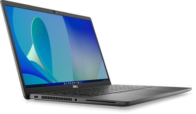 Лаптоп Dell Latitude 7330, Intel Core i7-1265U (10 Core, 12 MB Cache, up to 4.80 GHz), 13.3" FHD (1920x1080) AG Touch, 300nits, 16GB 3200MHz DDR4, 512 GB SSD PCIe M.2, Intel Iris Xe Graphics, IR Cam and Mic, WiFi 6E, FPR, SCR, Backlit Kb, Win 11 Pro,