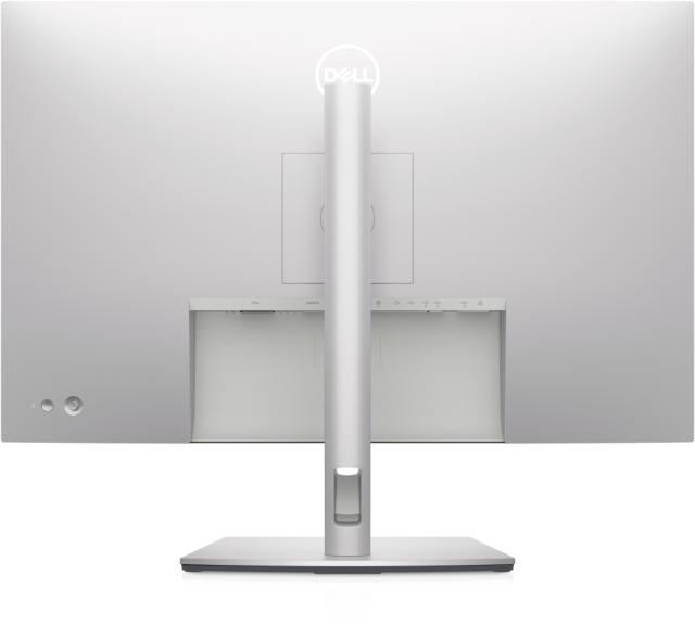 Монитор Dell U3023E, 30" IPS Anti-Glare, UltraSharp InfinityEdge, 5ms, 1000:1, 400 cd/m2, WQXGA 2560x1600, 100% sRGB, 95% DCI-P3, HDMI, DisplayPort, USB-C Hub, USB 3.2 Hub, RJ45 Port, ComfortView Plus, Height Adjustable, Pivot, Swivel, Tilt, Black