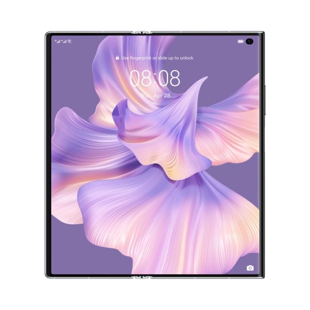 Мобилен телефон Huawei Mate Xs 2 White, PAL-LX9 , 7.8 ", folded: 6.5", OLED , Unfolded 2480 x 2200, Folded 2480 x 2200, Snapdragon 888 4G , Octa-core ,1 x2.84 GHz + 3 x 2.42 GHz + 4 x1.8GHz,  8GB+512GB, 50MP+13MP+8MP/10.7MP, 4G LTE, 802.11 a/b/g/n/ac