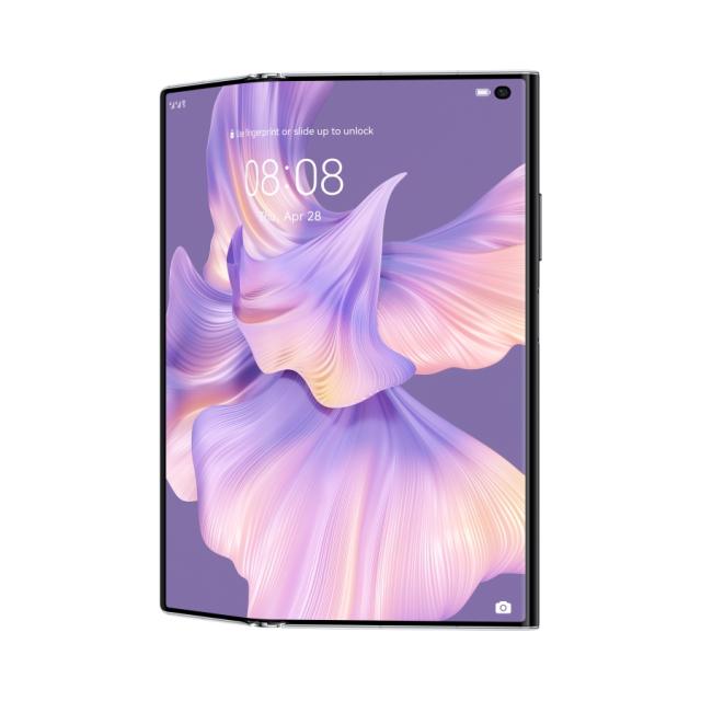 Мобилен телефон Huawei Mate Xs 2 White, PAL-LX9 , 7.8 ", folded: 6.5", OLED , Unfolded 2480 x 2200, Folded 2480 x 2200, Snapdragon 888 4G , Octa-core ,1 x2.84 GHz + 3 x 2.42 GHz + 4 x1.8GHz,  8GB+512GB, 50MP+13MP+8MP/10.7MP, 4G LTE, 802.11 a/b/g/n/ac