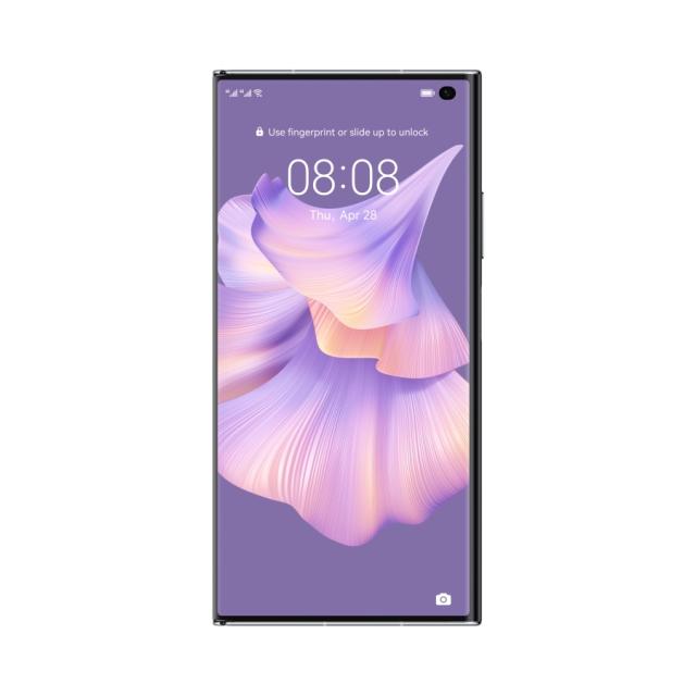Мобилен телефон Huawei Mate Xs 2 White, PAL-LX9 , 7.8 ", folded: 6.5", OLED , Unfolded 2480 x 2200, Folded 2480 x 2200, Snapdragon 888 4G , Octa-core ,1 x2.84 GHz + 3 x 2.42 GHz + 4 x1.8GHz,  8GB+512GB, 50MP+13MP+8MP/10.7MP, 4G LTE, 802.11 a/b/g/n/ac