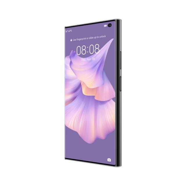 Мобилен телефон Huawei Mate Xs 2 White, PAL-LX9 , 7.8 ", folded: 6.5", OLED , Unfolded 2480 x 2200, Folded 2480 x 2200, Snapdragon 888 4G , Octa-core ,1 x2.84 GHz + 3 x 2.42 GHz + 4 x1.8GHz,  8GB+512GB, 50MP+13MP+8MP/10.7MP, 4G LTE, 802.11 a/b/g/n/ac