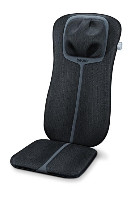 Масажор Beurer MG 254 Full Relaxing back and neck massage + Beurer MG 17 spa mini massager