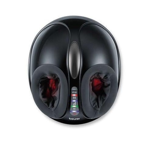 Масажор Beurer FM 90 Shiatsu foot massager + Beurer MG 17 spa mini massager