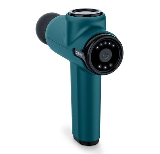 Масажор Beurer MG 99 deep tissue massager + Beurer MG 17 spa mini massager