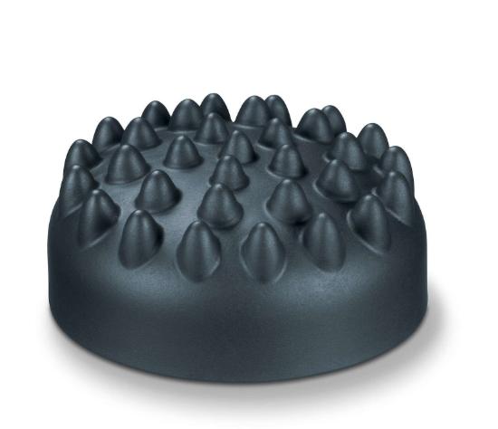 Масажор Beurer MG 100 infrared massager + Beurer MG 17 spa mini massager