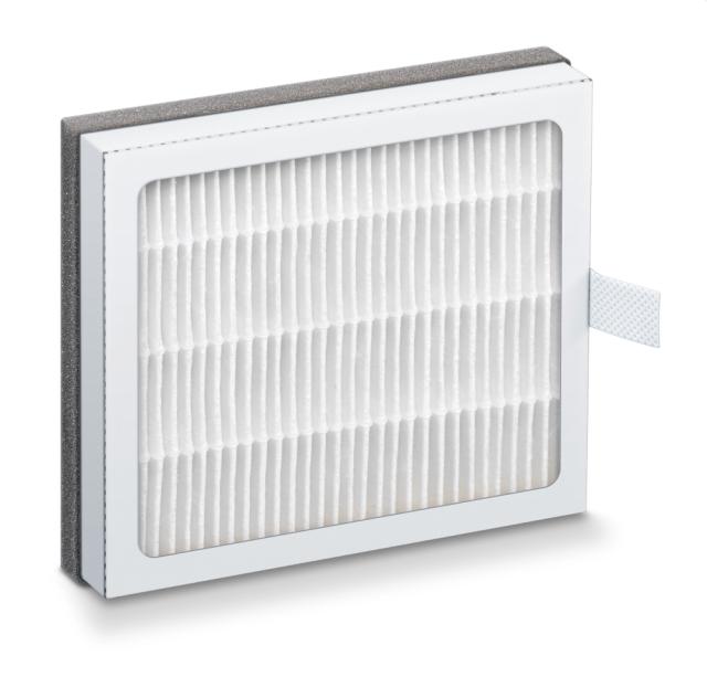 Пречиствател на въздух Beurer LR 330 2-in-1 comfort air purifier + Beurer HM 22 thermo hygrometer