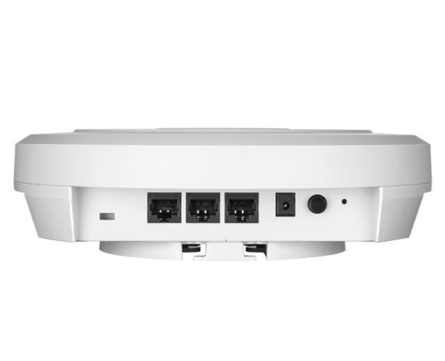 Аксес-пойнт D-Link Wireless AC 1300 Wave2 Dual-Band Unified Access Point With Smart Antenna