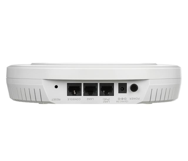 Аксес-пойнт D-Link Wireless AC2600 Wave2 Dual-Band Unified Access Point