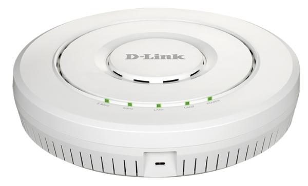 Аксес-пойнт D-Link Wireless AX3600 Unified Access Point